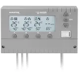 kaiser electronics Ursa S14 Multifunktionale Regelung Heizung Warmwasser Gebläse