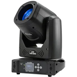 Eurolite TMH-B90 Moving Head Schwarz