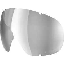 Poc Fovea Mid Race Polarisierte Linse - Clarity Intense - Sunny Gold