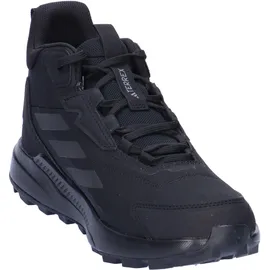 adidas Terrex Anylander Mid RAIN.RDY Damen Core Black/Core Black/Grey Four 36
