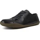 Camper Peu Cami Damen Sneakers, Schwarz Black 36