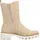 Rieker Stiefel Damen Beige 38