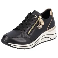 REMONTE Sneaker Schwarz 37