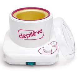 depileve Facial Paraffin Warmer 220 V