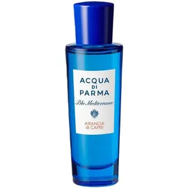 Acqua di Parma Blu Mediterraneo Arancia di Capri Eau de Toilette 30 ml