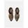 FELMINI Stiefelette Stiefelette Leder | Grau 38