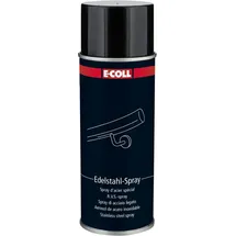 E-COLL Edelstahlreiniger Spray 400 ml