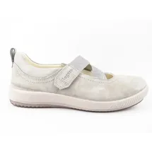 Legero Tanaro Ballerina Grau 39