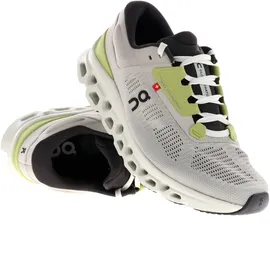 On Cloudstratus 3 Herren Pearl/Ivory 38,5