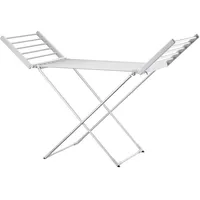 Noveen ECD30 elektrischer Handtuchtrockner 220 W Weiß