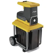 Stiga Bio Silent 2500