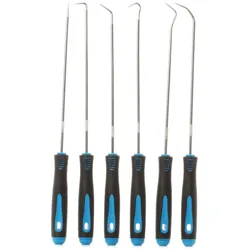 KUNZER Haken-Werkzeug-Satz 7SH06