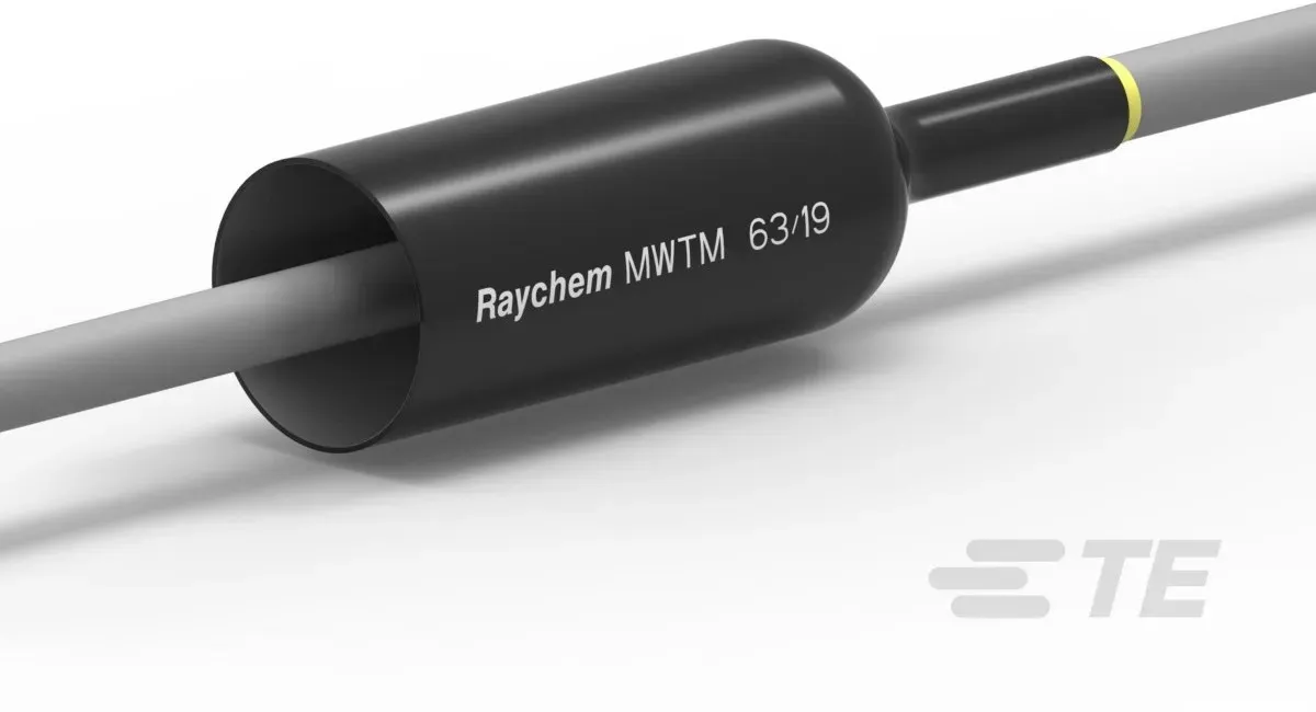 Krüger-Werke GmbH Schrumpfschlauch mittelw MWTM-63/19-1000S S10