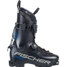 Fischer Travers TS schwarz -