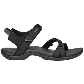 Teva Verra Damen Schwarz 37