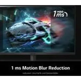LG UltraGear 27GQ50F-B 27"
