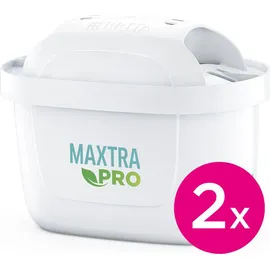 Brita Maxtra Pro All-In-1 Kartuschen 2 St.