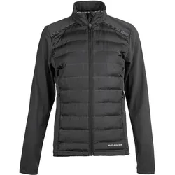 ENDURANCE Damen Jacke, Black, 44