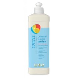 Sonett Universalreiniger Sensitiv 500ml