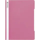 Baier & Schneider Schnellhefter A4 Rosa
