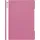 Baier & Schneider Schnellhefter A4 Rosa