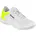 Handballschuhe Damen weiß/fluo gelb 40 5