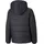 Puma teamLIGA Padded Jacke Kids Schwarz/Grau 116