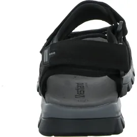 Westland Schnürschuh in schwarz 41