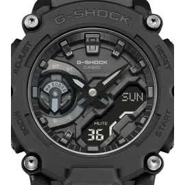 Casio G-Shock GA-2200 Resin 47,1 mm GA-2200BB-1A