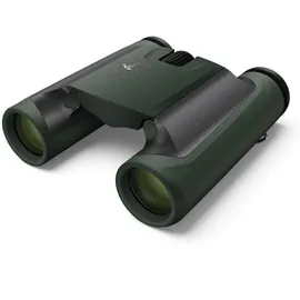 Swarovski Optik CL Pocket 10x25 grün + Wild Nature