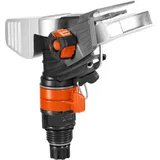 Gardena Premium Impuls-, Kreis- und Sektorenregnerkopf 8137-20