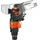 Gardena Premium Impuls-, Kreis- und Sektorenregnerkopf 8137-20