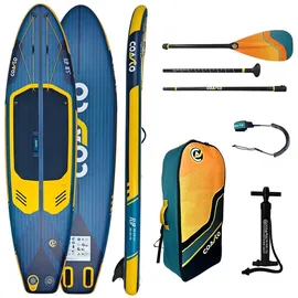 Coasto Flip 10'5 SUP Board 317 x 81 x 15 cm