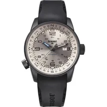 TRASER Pathfinder Automatik Edelstahl 46 mm 110455