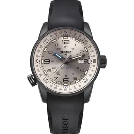 TRASER Pathfinder Automatik Edelstahl 46 mm 110455