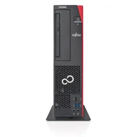 Fujitsu Esprimo D958 Intel Core i5 8500 3 GHz 8 GB RAM 256 GB SSD Windows 11 Pro