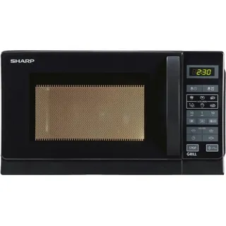 Sharp R-642 BKW