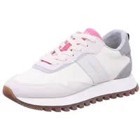 GANT Footwear Sneaker white/gray/fuchsia | Gr.: 41 EU 41 EU