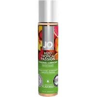 System JO H2O Tropical Passion* Gleitmittel 0,03 l