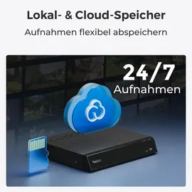 Reolink E321 Weiß