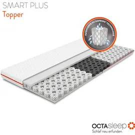 Octasleep Smart Plus Topper 140 x 200 cm