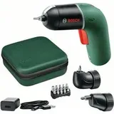 Bosch IXO VI Set inkl. 1 x 1,5 Ah 06039C7102