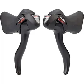 Shimano Schalt-/Bremshebel Tourney Road ST-A070/073 2x7-fach Black