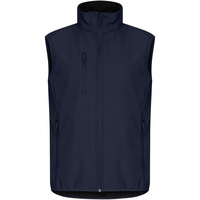 Clique Classic Softshell Vest - 4XL