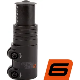 Ergotec Vorbau Ergotec Ahead 3