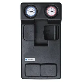Afriso Heizungspumpengruppe PrimoTherm 180-1 DN 25