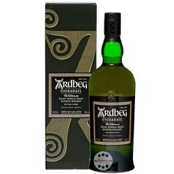 Ardbeg Uigeadail Whisky