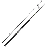 Penn Wrath Ii Boat Spinnrute - 2.13 m -