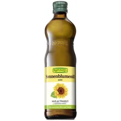 Sonnenblumenöl - mild