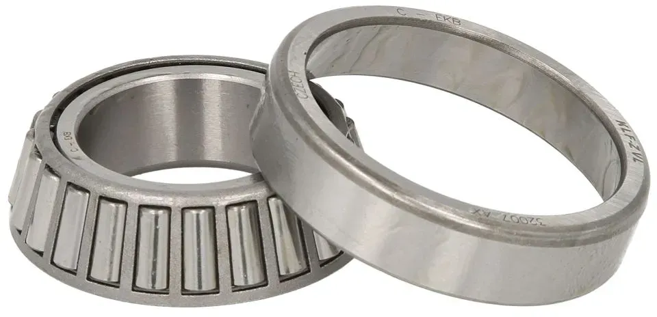 Cuscinetto a rulli conici ZVL 32007